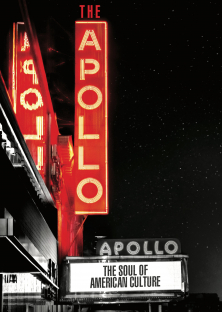 The Apollo-The Apollo