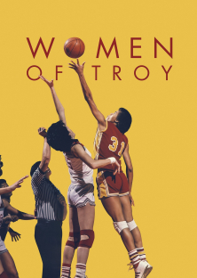 Women of Troy-Women of Troy