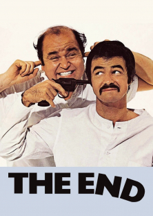 The End-The End