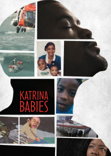 Katrina Babies-Katrina Babies