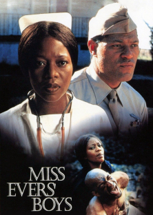 Miss Evers' Boys-Miss Evers' Boys