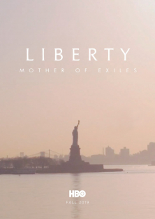 Liberty: Mother of Exiles-Liberty: Mother of Exiles