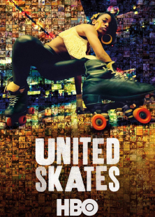 United Skates-United Skates