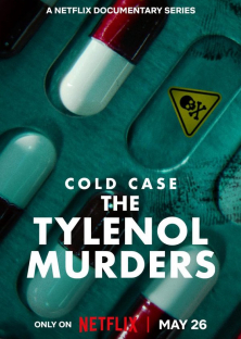 Cold Case: The Tylenol Murders-Cold Case: The Tylenol Murders