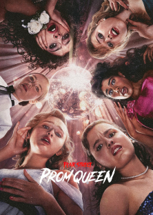 Fear Street: Prom Queen-Fear Street: Prom Queen