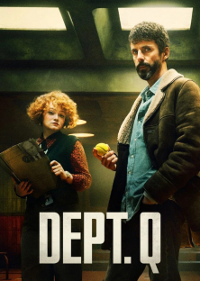 Dept. Q-Dept. Q