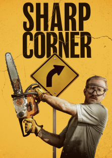 Sharp Corner-Sharp Corner