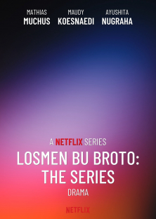 Losmen Bu Broto: The Series-Losmen Bu Broto: The Series