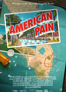 American Pain-American Pain