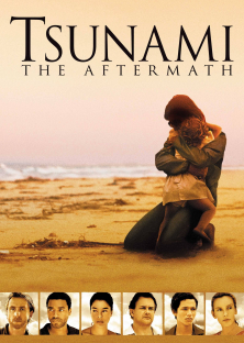 Tsunami: The Aftermath-Tsunami: The Aftermath