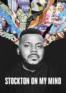 Stockton on My Mind-Stockton on My Mind