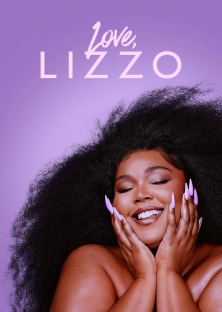 Love, Lizzo-Love, Lizzo