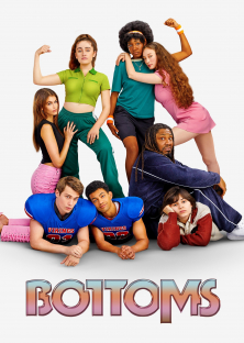 Bottoms-Bottoms