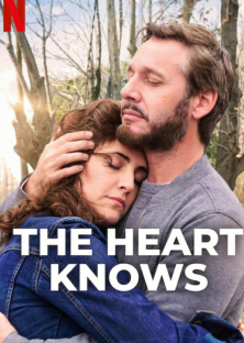 The Heart Knows-The Heart Knows