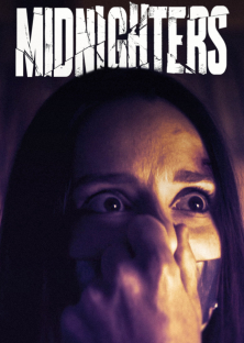 Midnighters-Midnighters