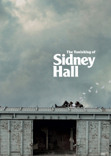 The Vanishing of Sidney Hall-The Vanishing of Sidney Hall