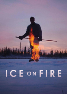 Ice on Fire-Ice on Fire