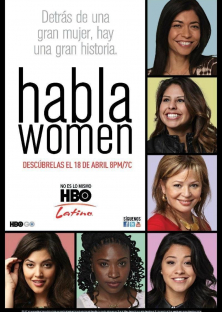 Habla Women-Habla Women