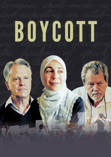 Boycott-Boycott
