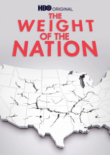 The Weight of the Nation-The Weight of the Nation