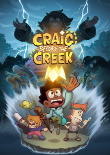 Craig Before the Creek-Craig Before the Creek