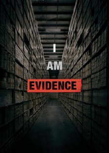 I Am Evidence-I Am Evidence