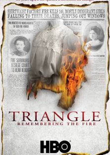 Triangle: Remembering the Fire-Triangle: Remembering the Fire