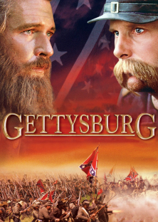 Gettysburg-Gettysburg