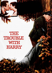 The Trouble with Harry-The Trouble with Harry