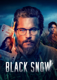 Black Snow-Black Snow
