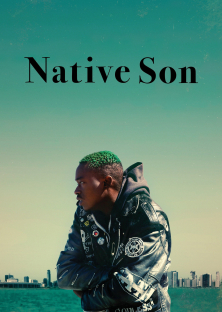 Native Son-Native Son