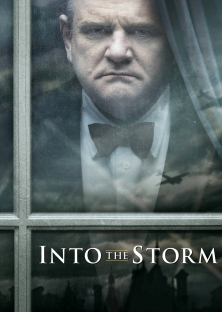 Into the Storm-Into the Storm