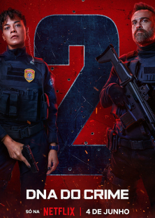 Criminal Code (Season 2)-Criminal Code (Season 2)