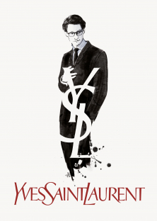 Yves Saint Laurent-Yves Saint Laurent