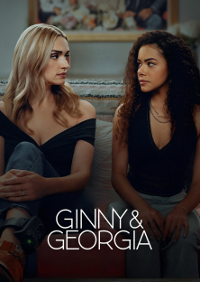 Ginny & Georgia (Season 3)-Ginny & Georgia (Season 3)