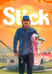 Stick-Stick