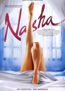 Nasha-Nasha