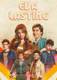 Eva Lasting (Season 3)-Eva Lasting (Season 3)