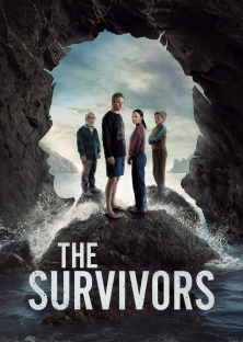 The Survivors-The Survivors