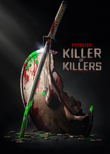Predator: Killer of Killers-Predator: Killer of Killers