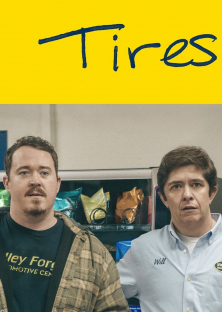 Tires (Season 2)-Tires (Season 2)