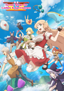 Otona no Bōguya-san: Season 2-Otona no Bōguya-san: Season 2