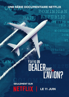 Cocaine Air: Smugglers at 30,000 Ft.-Cocaine Air: Smugglers at 30,000 Ft.