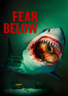 Fear Below-Fear Below
