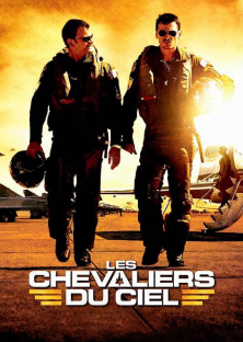 Sky Fighters-Sky Fighters