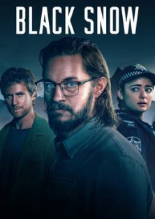 Black Snow (Season 2)-Black Snow (Season 2)