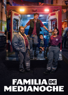 Midnight Family-Midnight Family