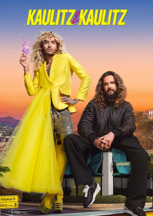 Kaulitz & Kaulitz (Season 2)-Kaulitz & Kaulitz (Season 2)