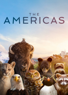 The Americas-The Americas
