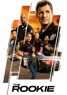 The Rookie (Season 5)-The Rookie (Season 5)